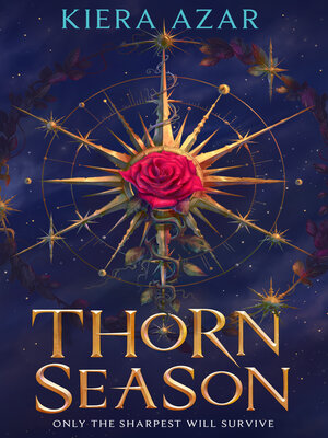 cover image of Thorn Season